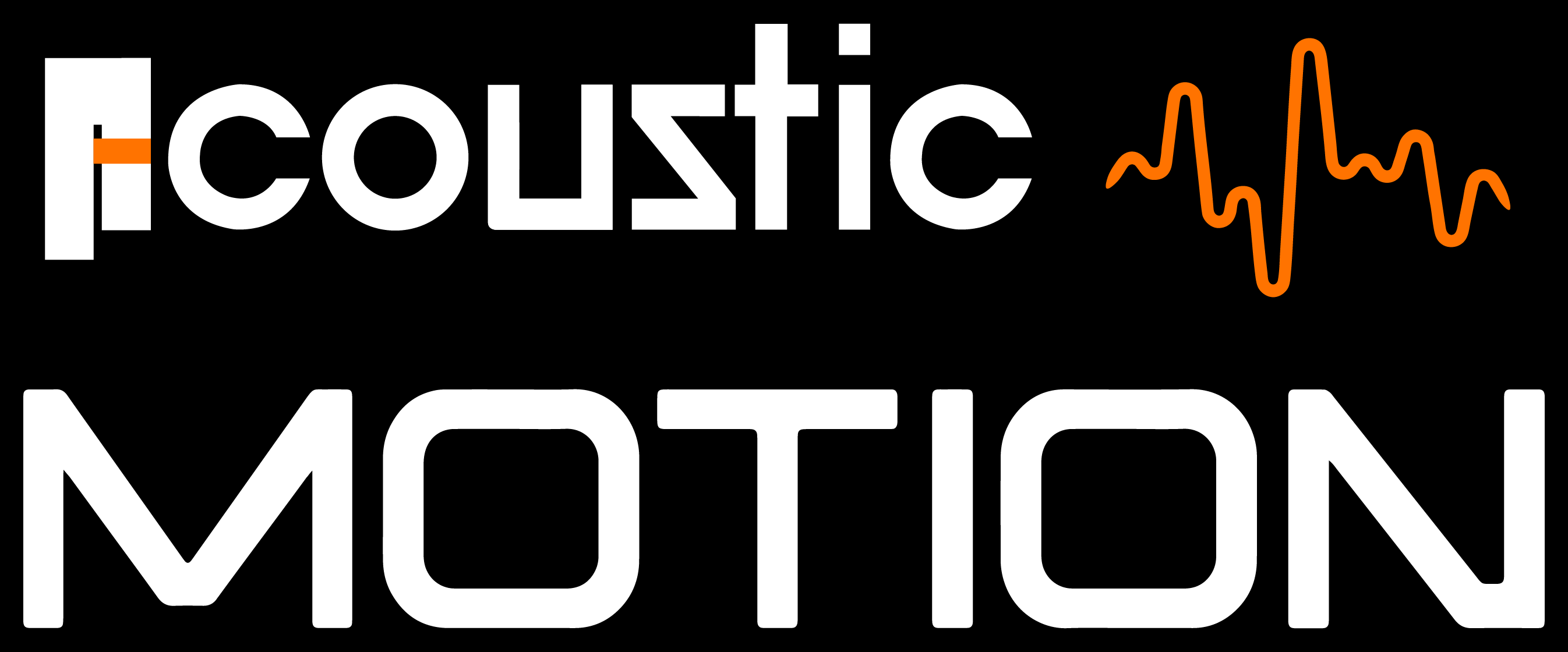 Acoustic Motion logo